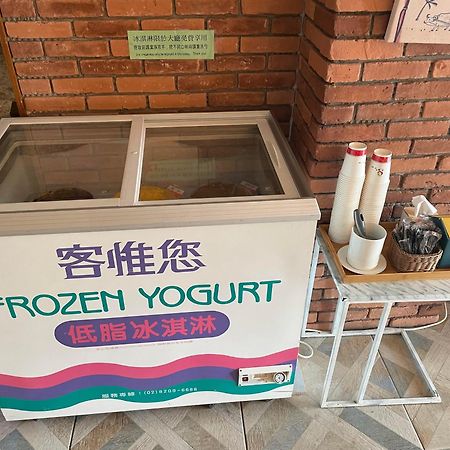 高雄 花乡旅馆连锁-左营店酒店 外观 照片