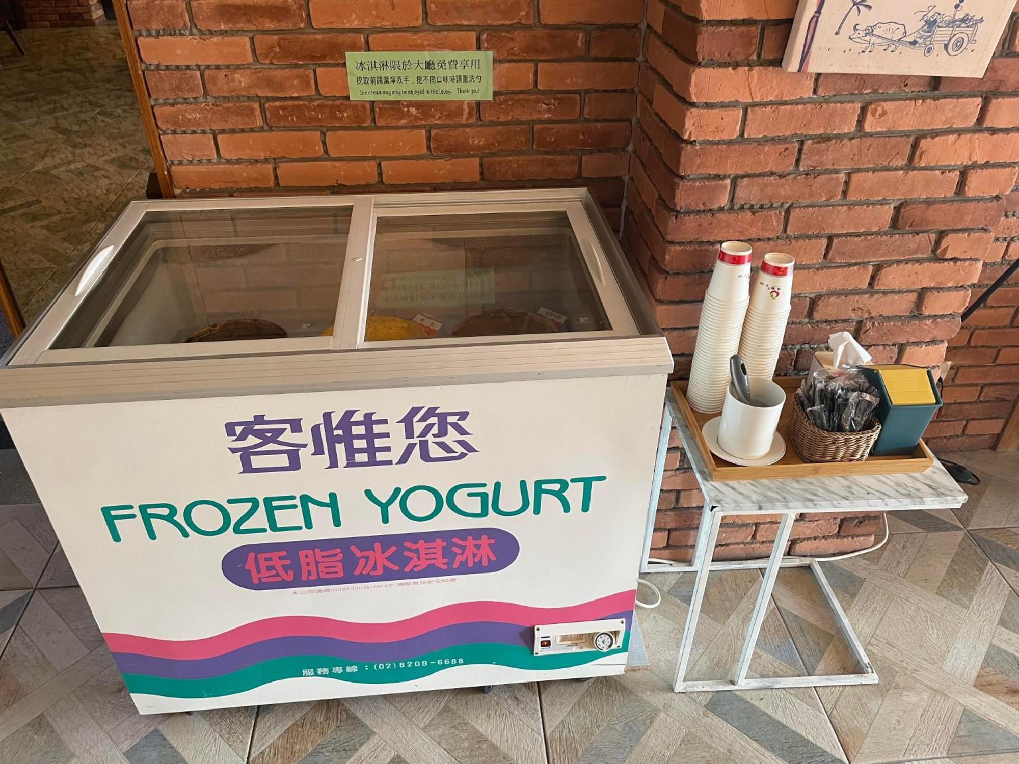 高雄 花乡旅馆连锁-左营店酒店 外观 照片